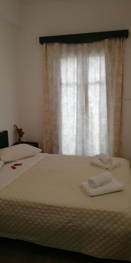 5Bedroom Villa In Perissa Beach Екстер'єр фото